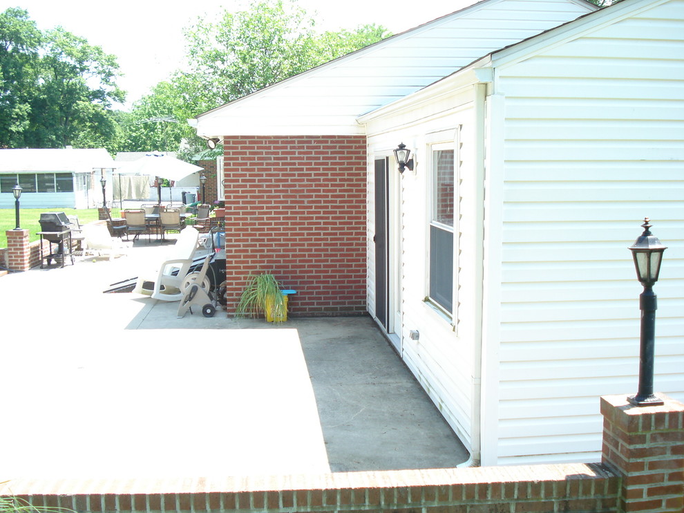 Sunroom Addition
