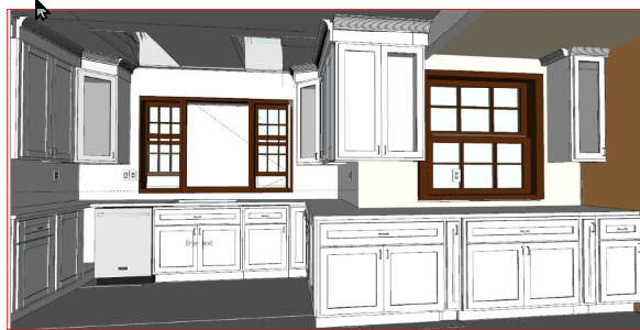 Kitchen Remodel in Stamford, CT
