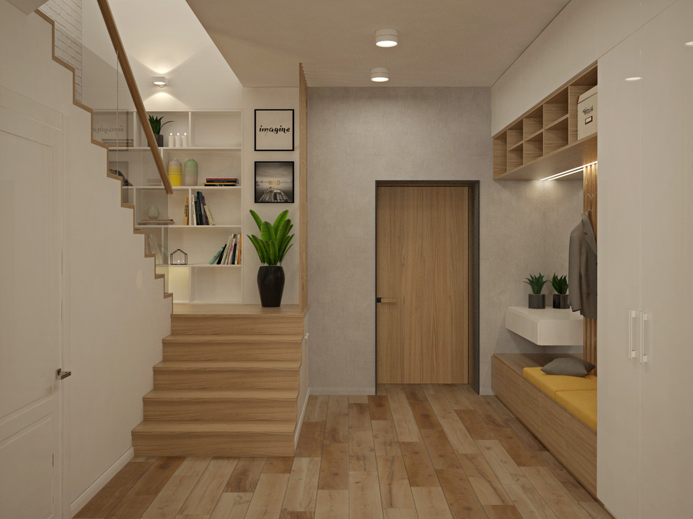 Таунхаус в г. Среднеуральск