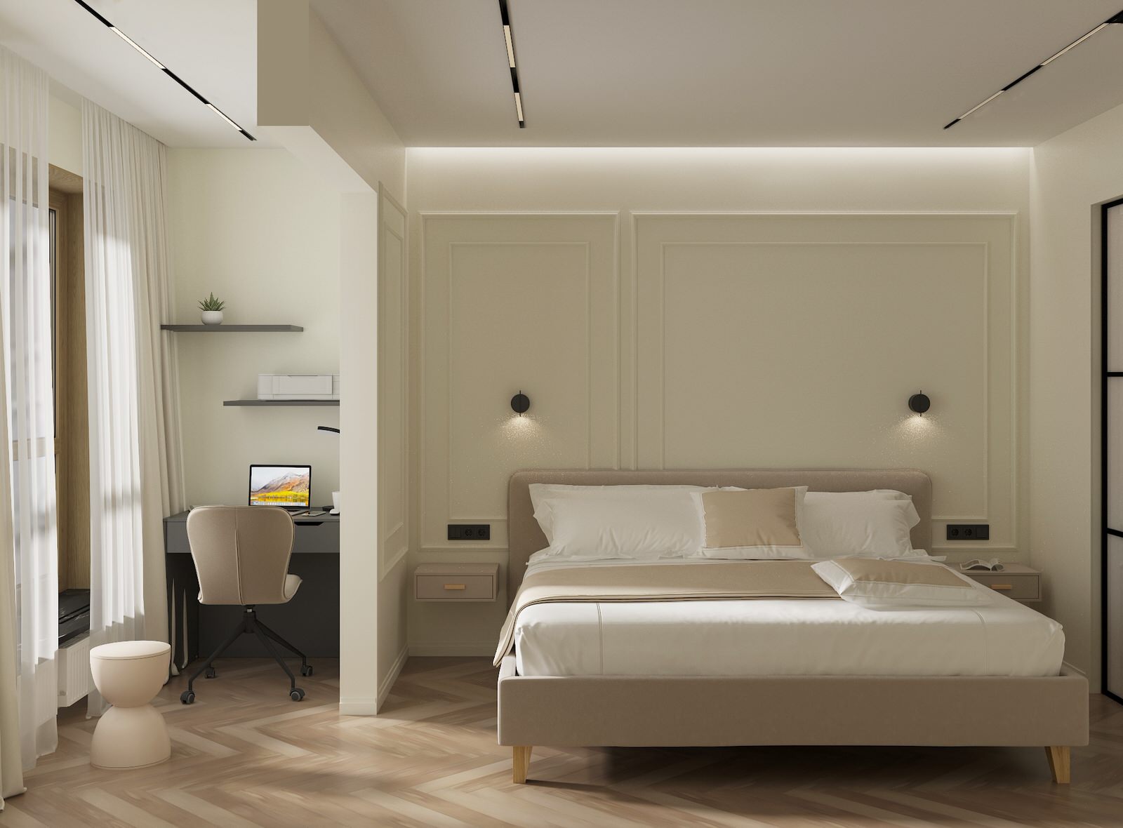 ЖК Изумрудный бор