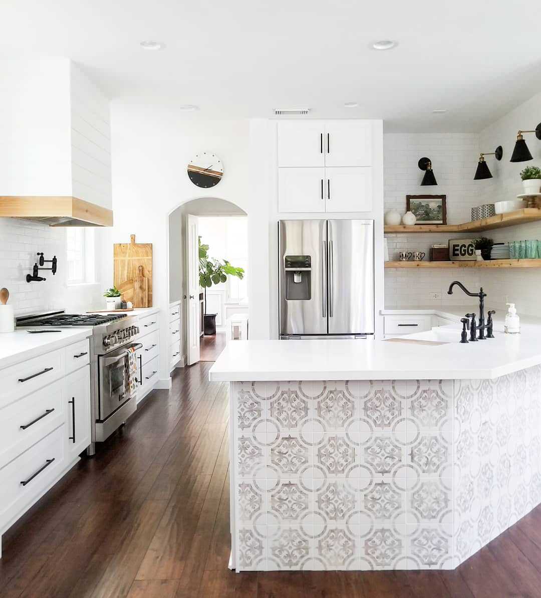 ZLINE Kitchen Spaces