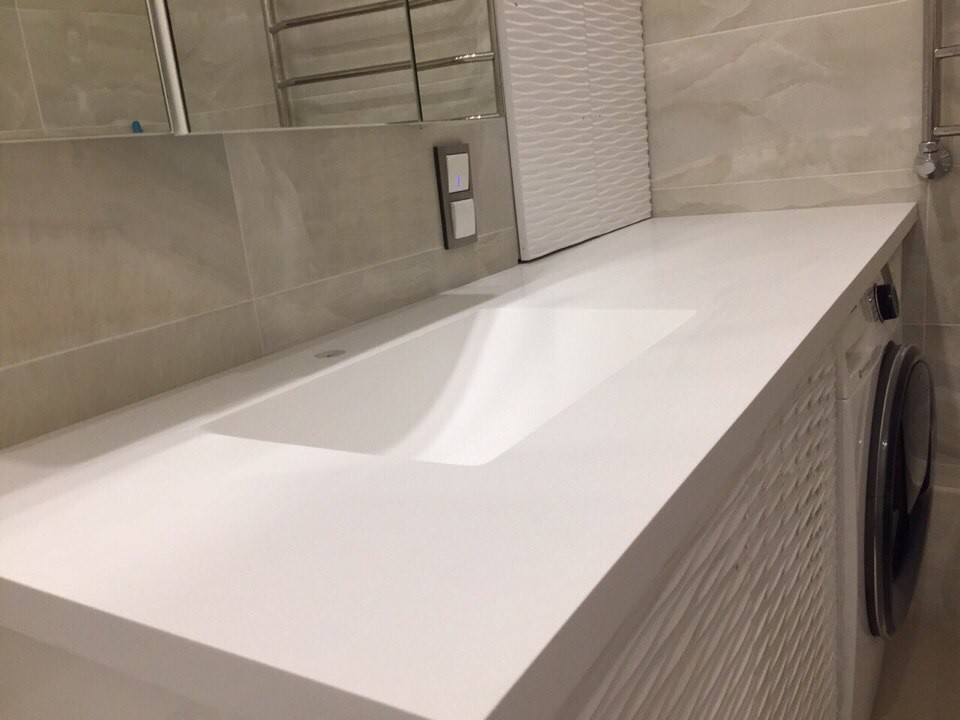 работы из камня Grani Stone