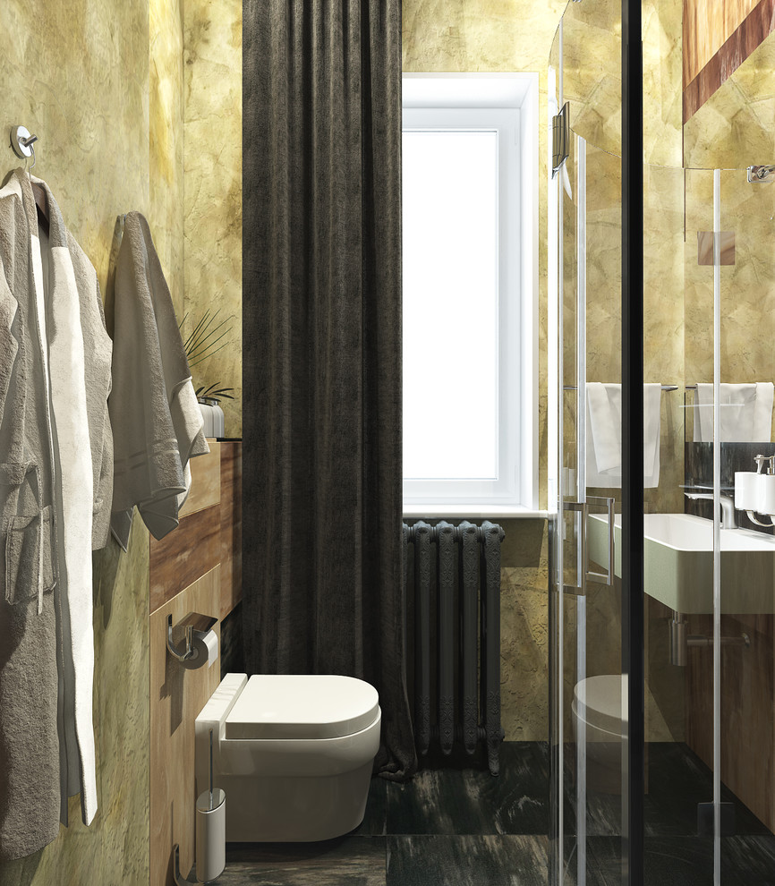 КП Новорижский