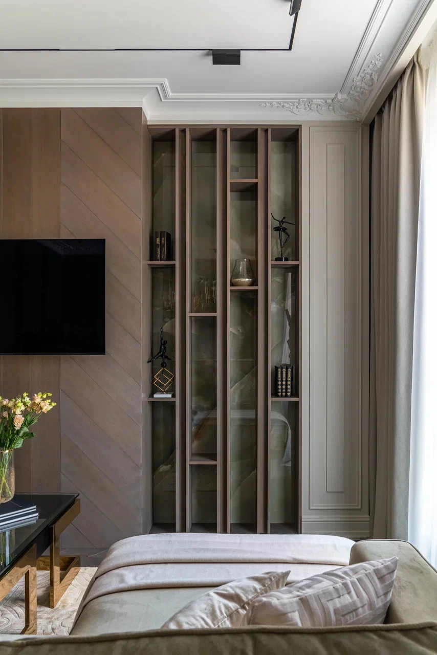 Петровский квартал