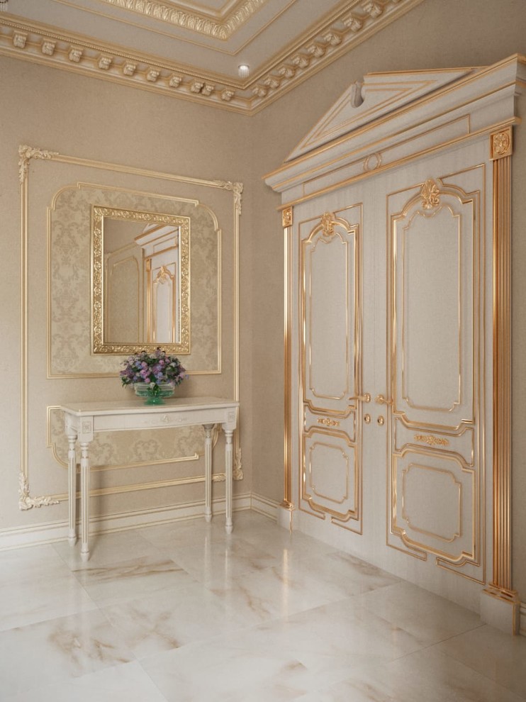 Классические образы