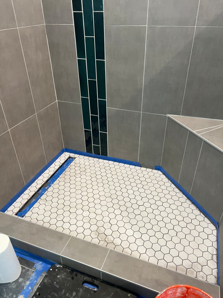 Completed Project Images