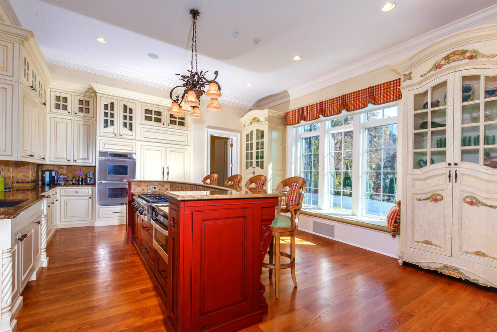 Private Residence - Waynesville, NC