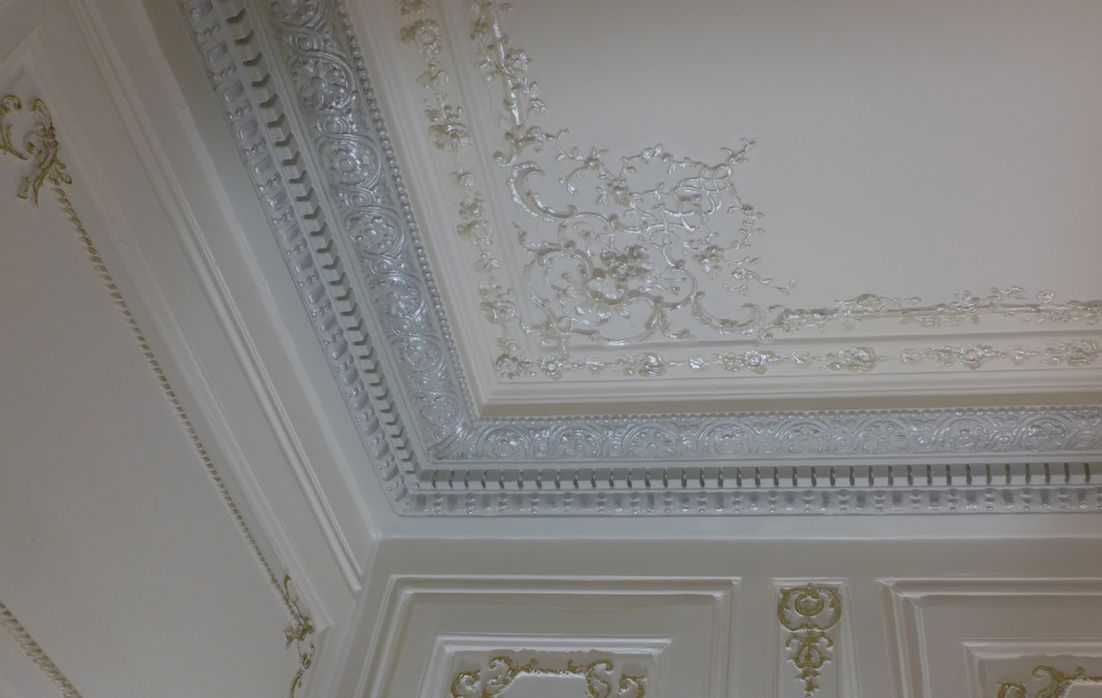 Salon XVIII
