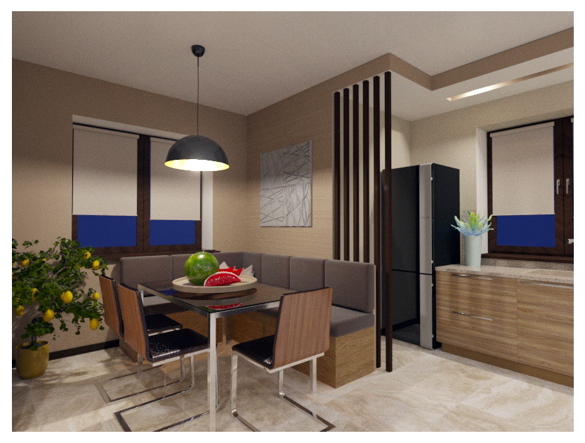 Дом в Ершах