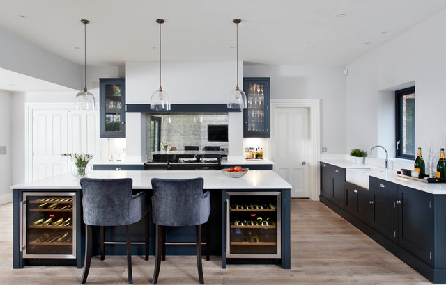 Cultra country-kitchen