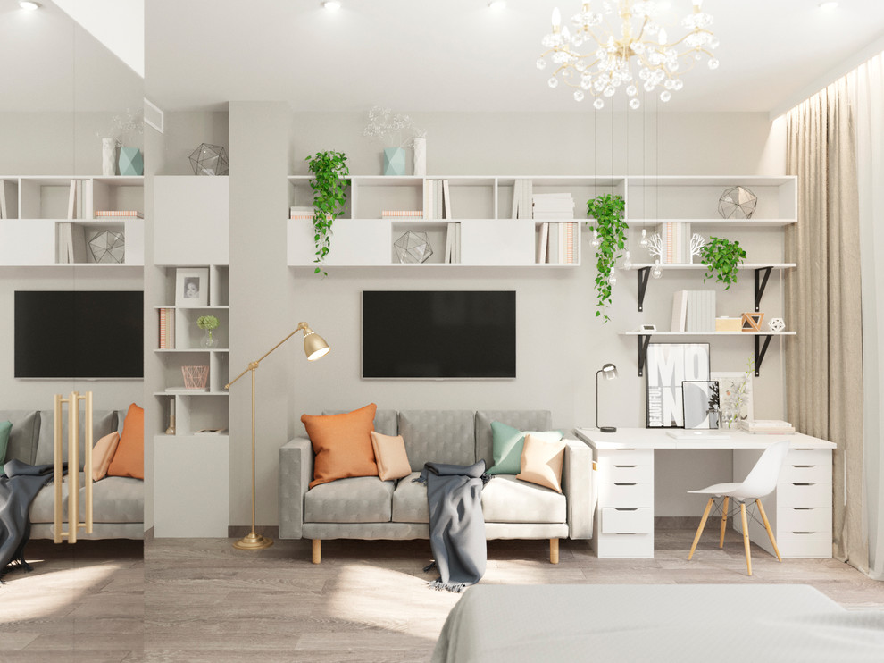 ЖК Привилегия