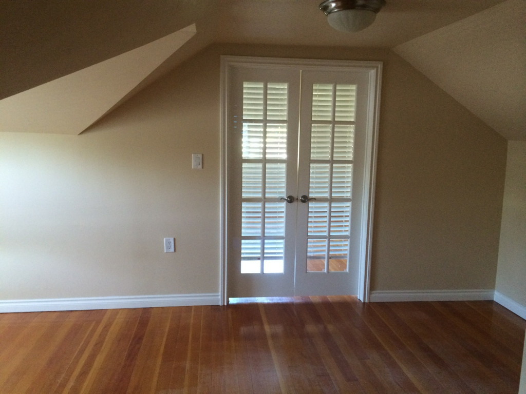 Wallingford Whole Home Renovation