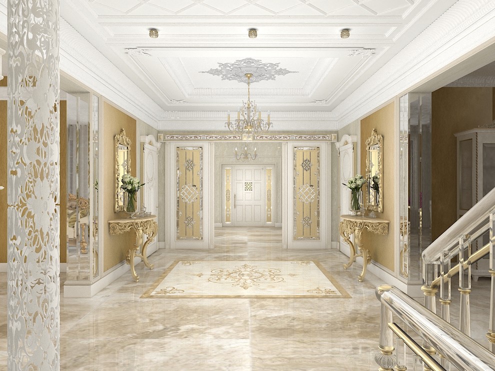 Дом Екатериновка, Краснодар