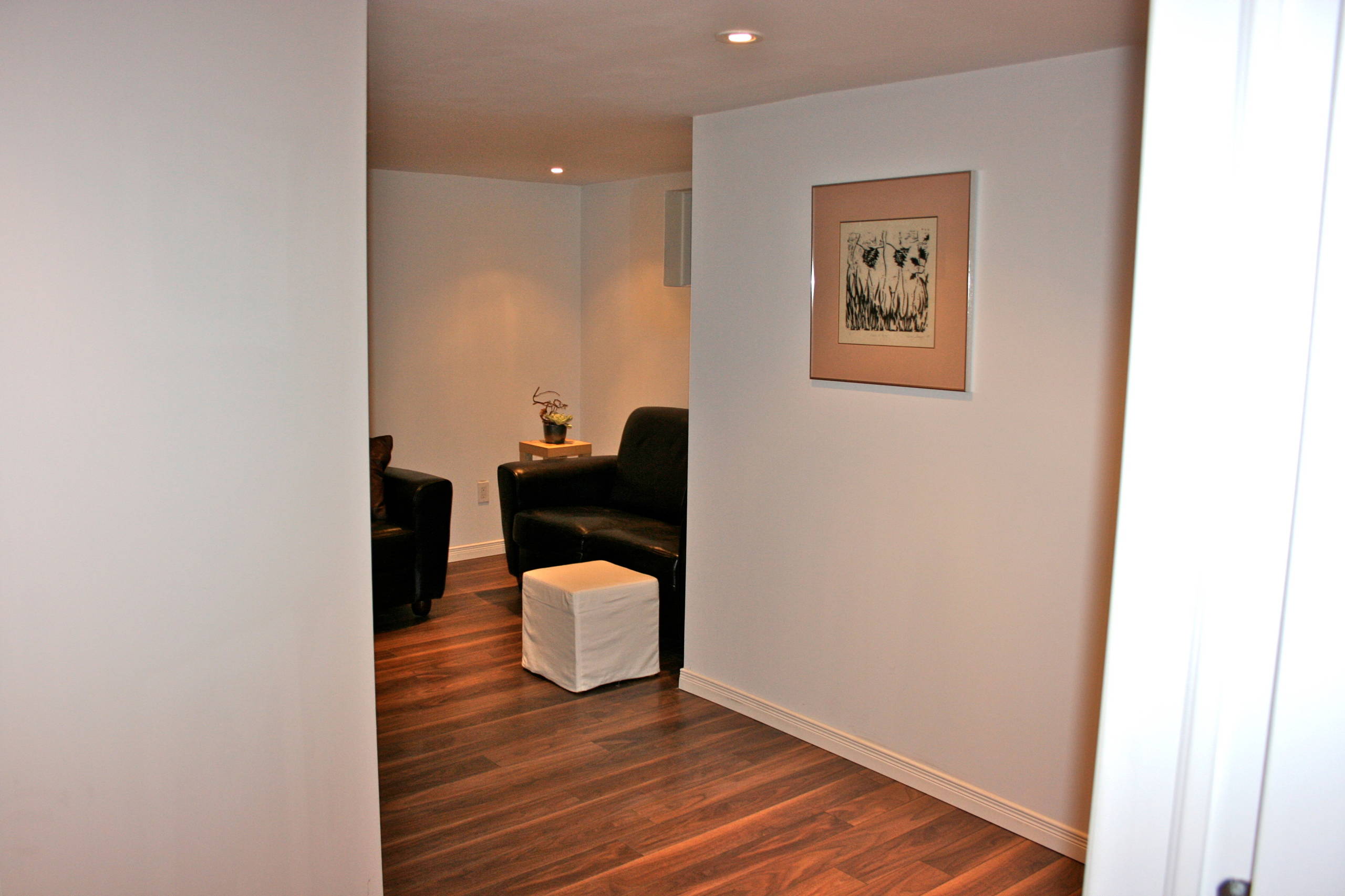 Basement - Embleton