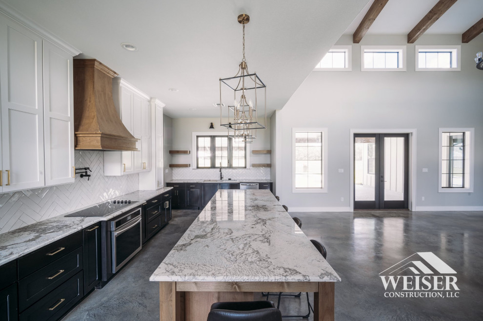 Weiser Home