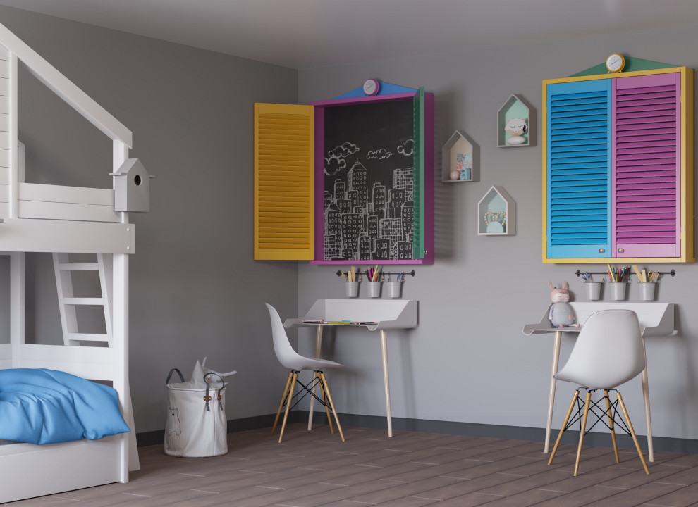 Примеры работ