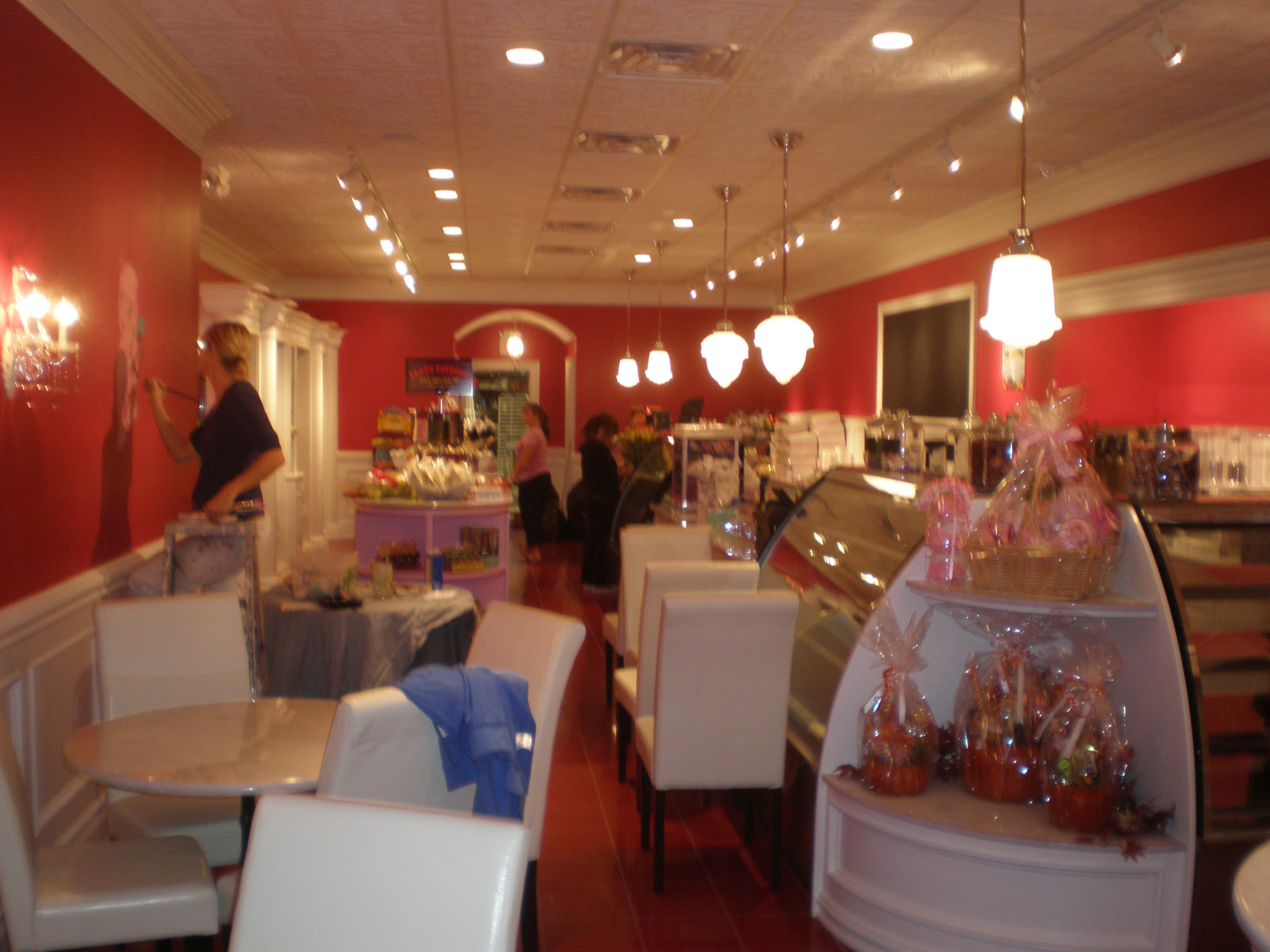 Heavenly Treats