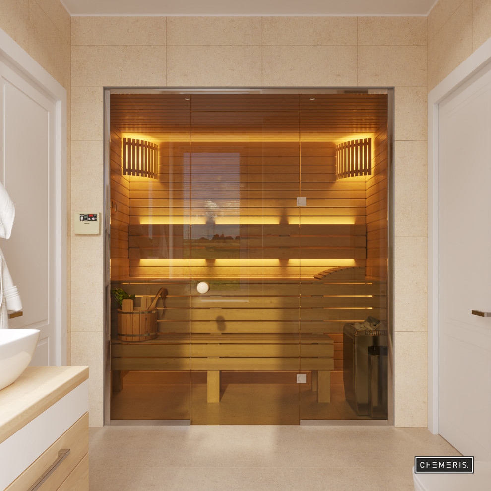 Жилой дом в Архангельске