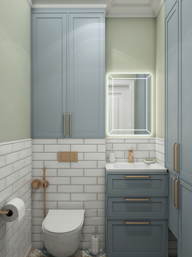 Квартира 68,3 м2