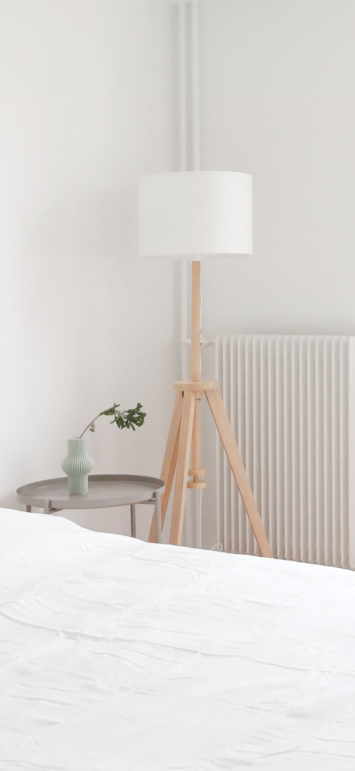 Rénovation d'un appartement parisien des années 70