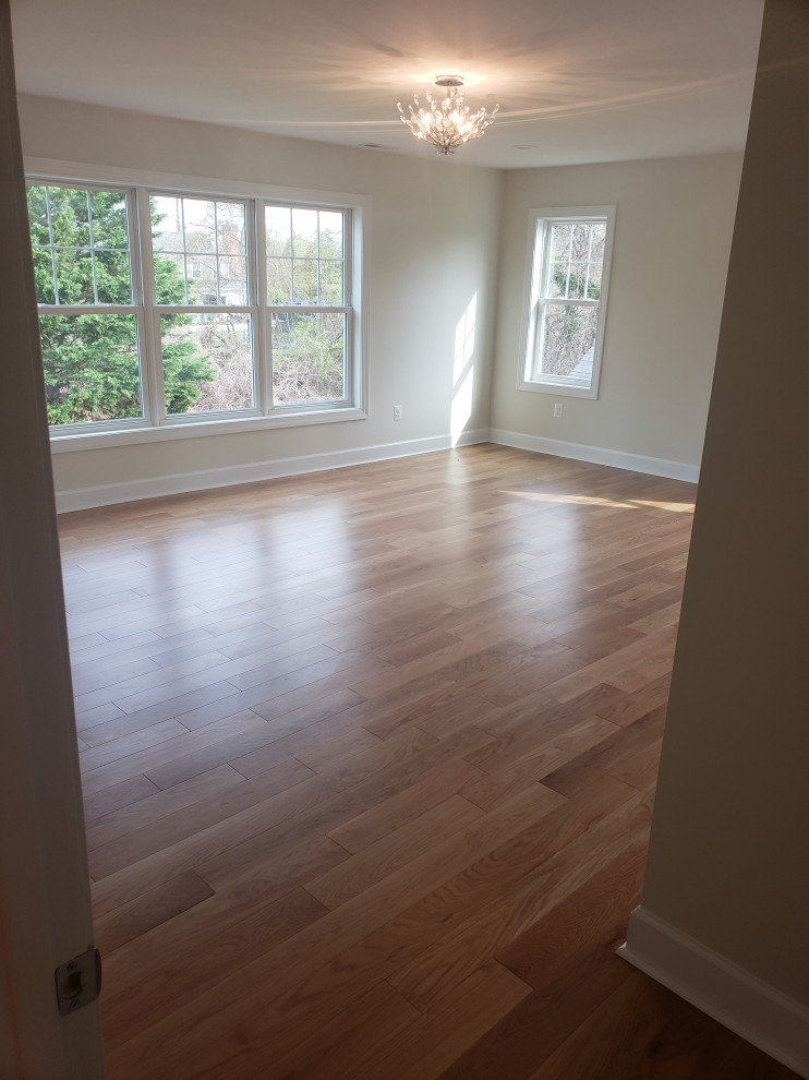 Frederick Whole Home Remodel