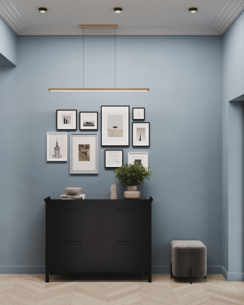 Дом в Свердловской области