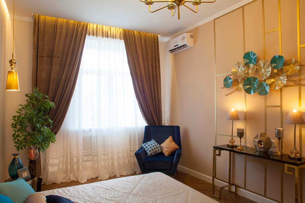 Квартира 90 м2