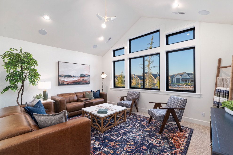 Star, Idaho Parade of homes