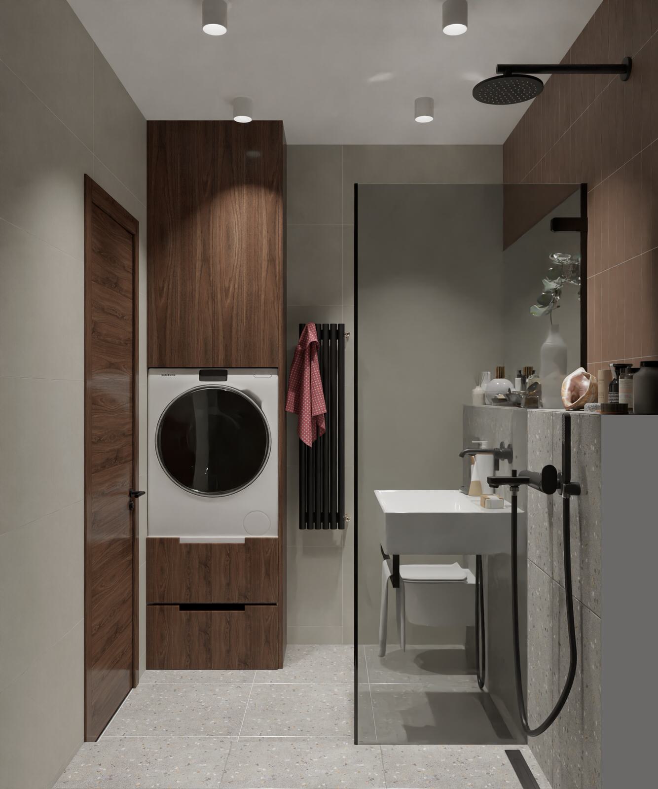 ЖК Михайловский Парк, г. Томск