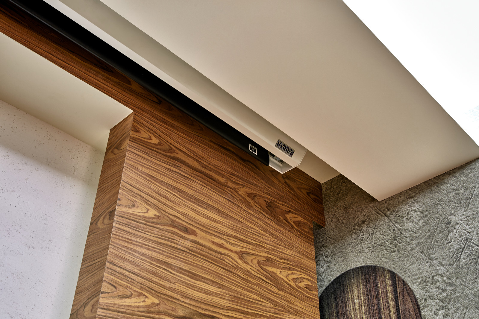 Кинотеатр на крыше