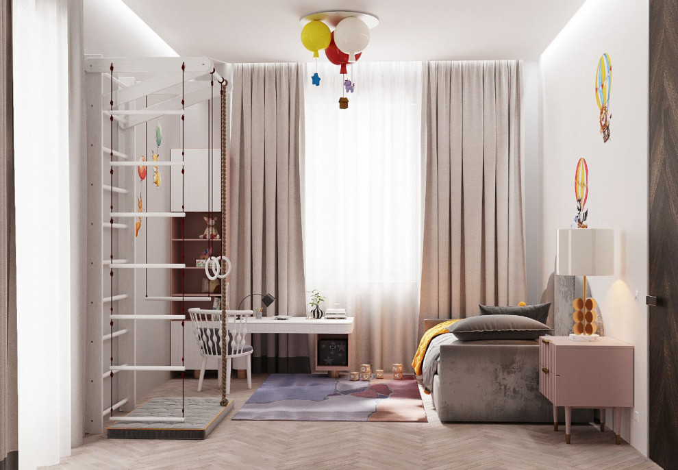 ЖК ГРИН ХАУС