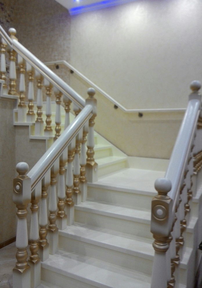 Выполненные работы