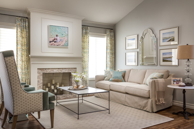 Design transitional-living-room