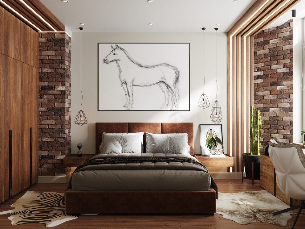 Квартира на Потемкина