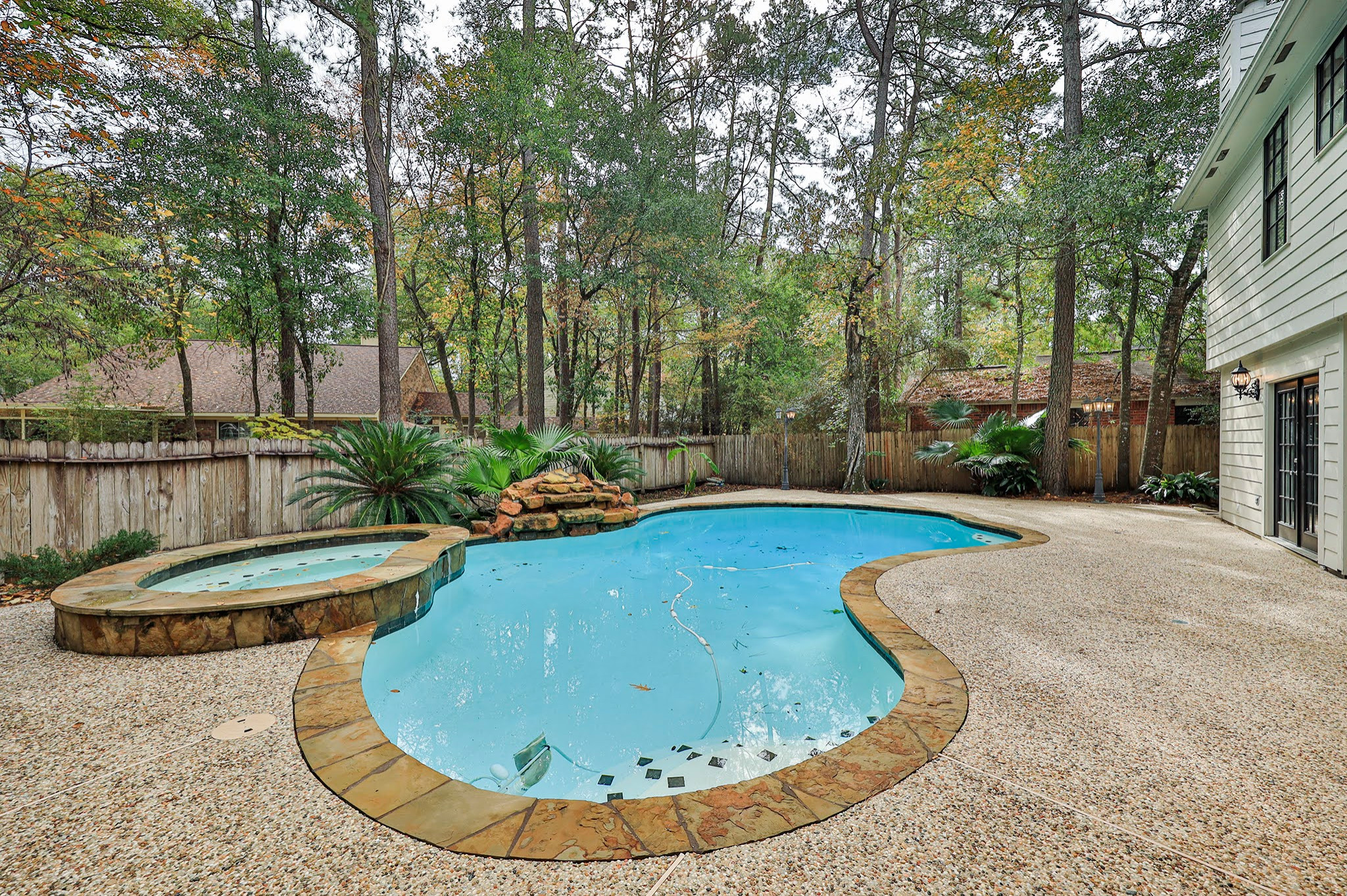 West Stony Bridge Cir