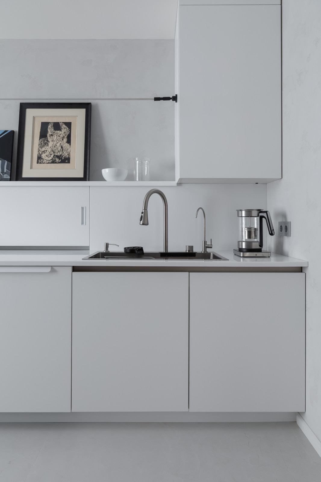 Съемка для мебели для ЛУМЕ