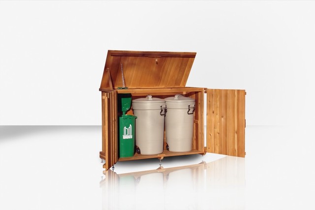 Bin Solutions