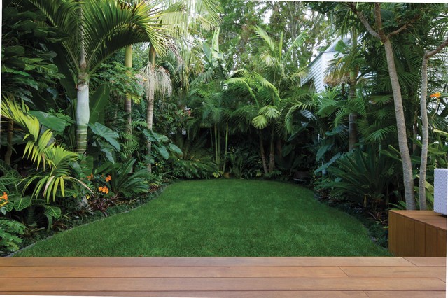 A tropical garden landscape introducing flow - Tropical ... A tropical garden landscape introducing flow - Tropical ... on Tropical Backyard Landscaping Ideas
id=82851