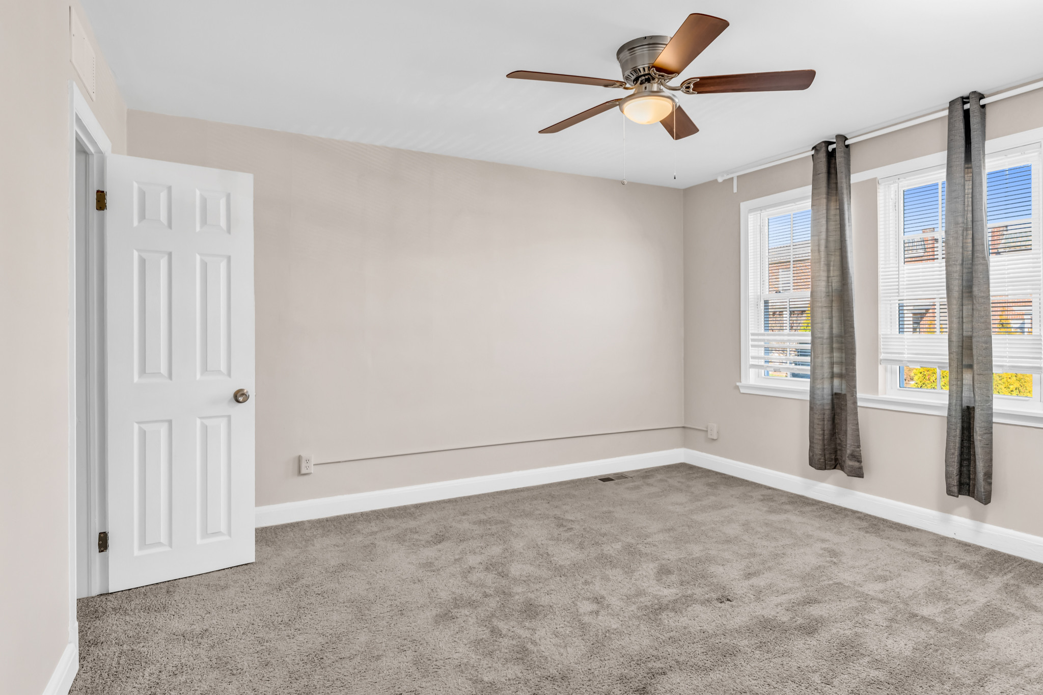 Whole-Home Renovation