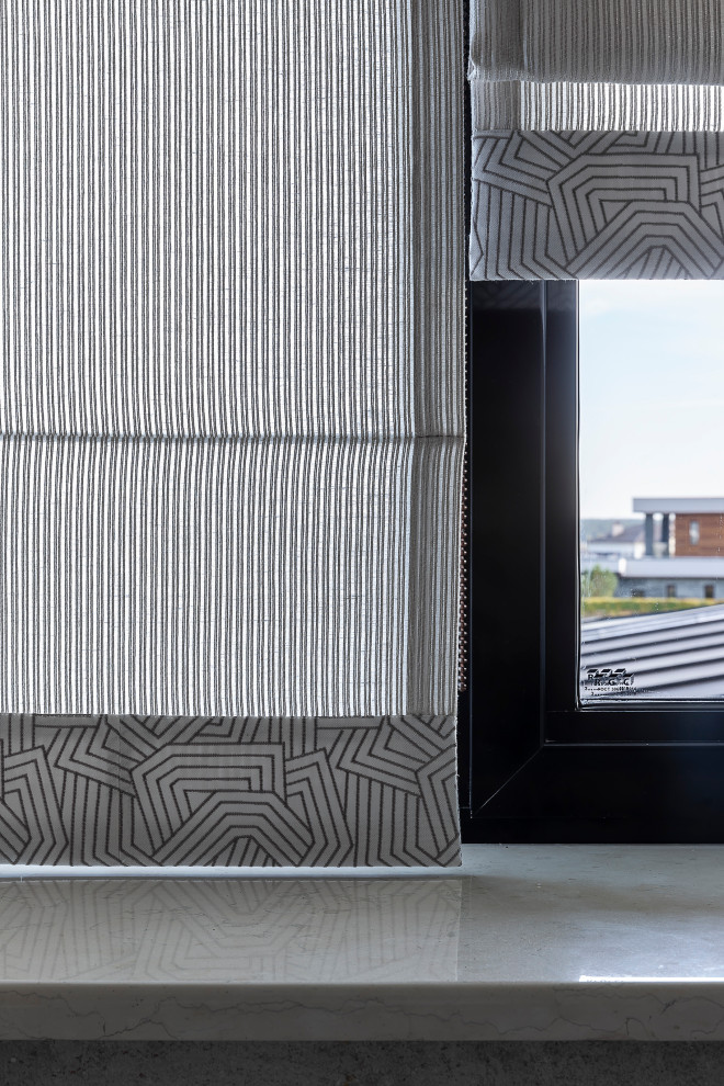 Загородный дом в Подмосковье