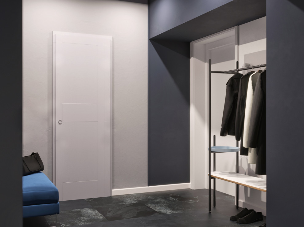 Апартаменты на Большой Зелениной