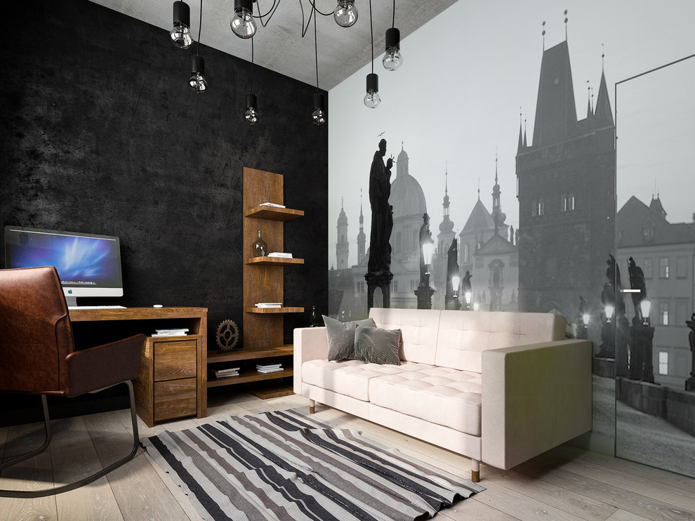 Естественная среда