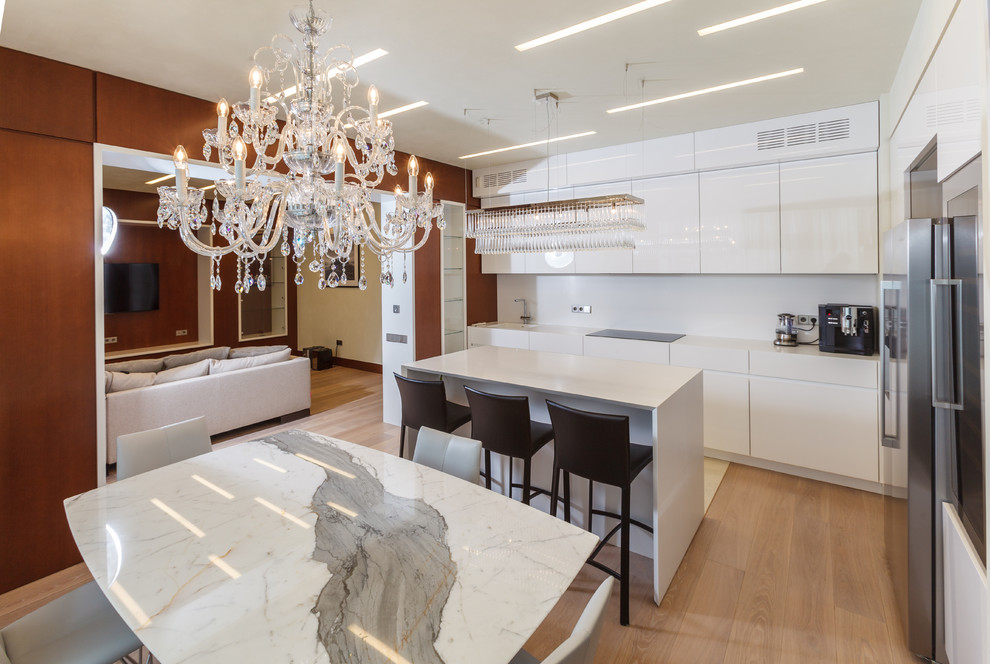 Квартира для молодой семьи