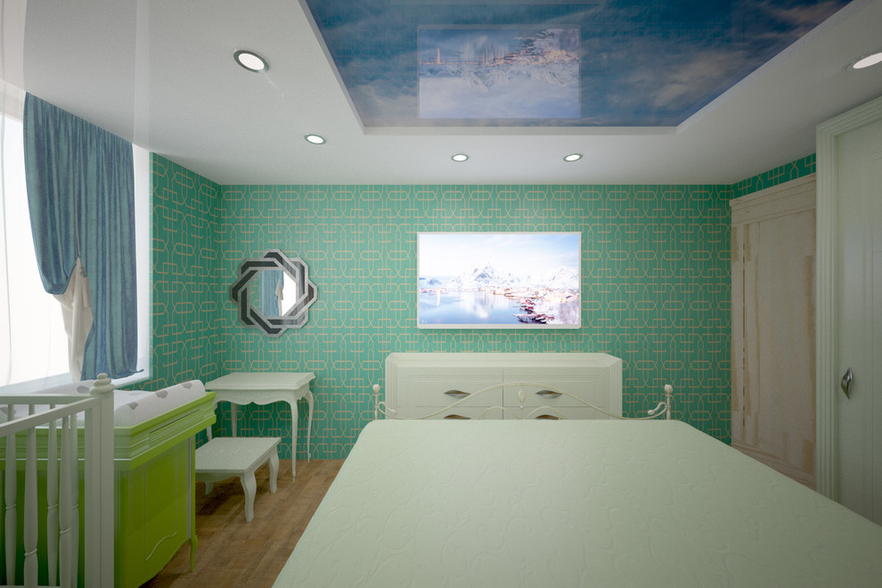 Квартира Видное