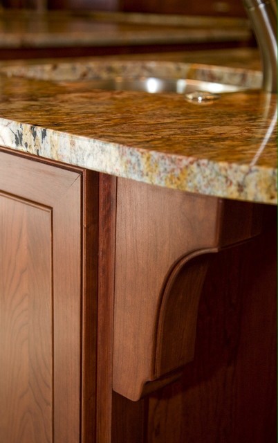 How To Clean Kitchen Cabinets Houzz