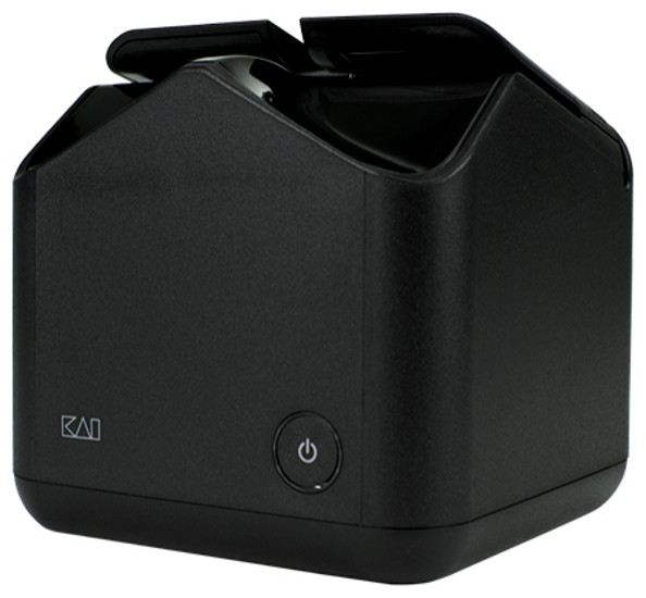 Kai ProfessionalLevel Electric Sharpener Contemporary Knife