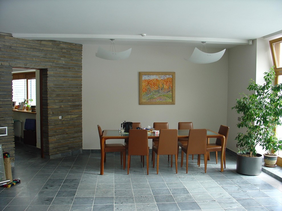 Интерьерные решения