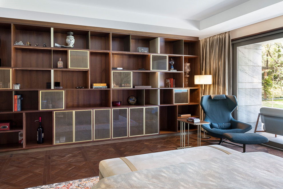 Аппартаменты Bali House, Индия