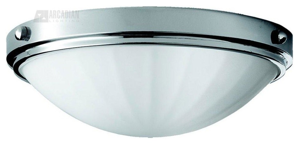 Murray Feiss Perry Transitional Flushmount Ceiling Light X-HC253MF