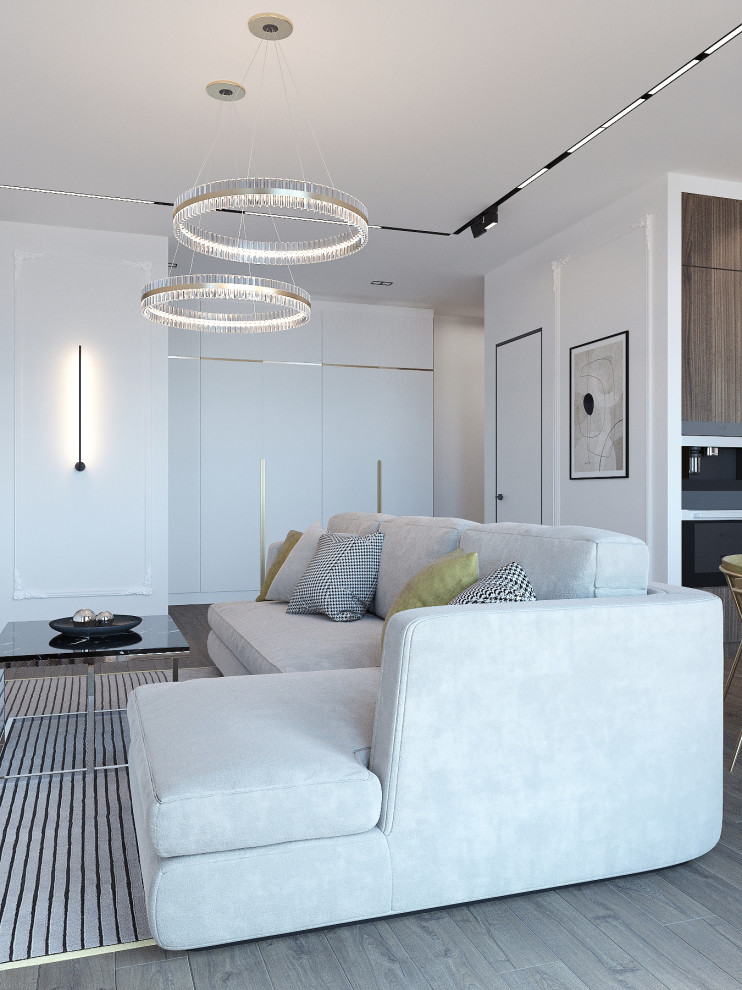 ЖК "Царское село"